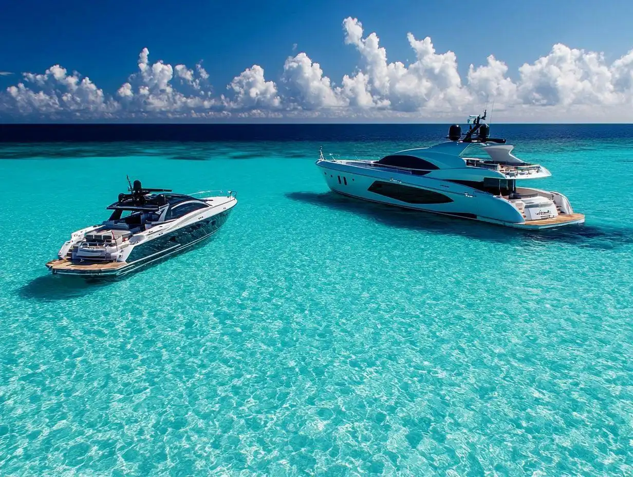 Luxury Yacht vs Budget Boat in Antalya – Which Yacht Rental is Best?